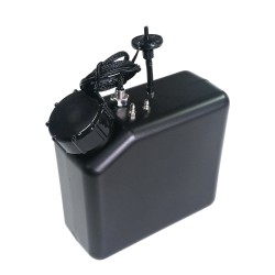 Ink Tank UV 1.5 L FOR UV-1016 without Motor
