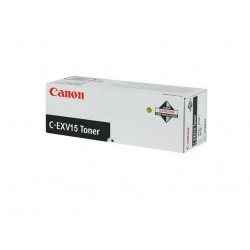 Toner Canon C-EXV15 Black 47k pgs (0387B002)