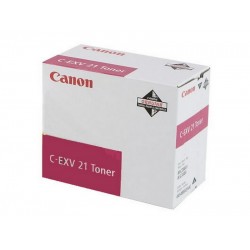 Toner Canon C-EXV21 Magenta 14k pgs (0454B002)