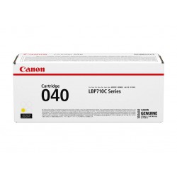 Toner Canon 040 Yellow 5,4k pgs (0454C001)