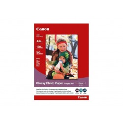 Χαρτί Canon GP-501 Everyday Use A4 210gr/m² 100 sheets (0775B001)