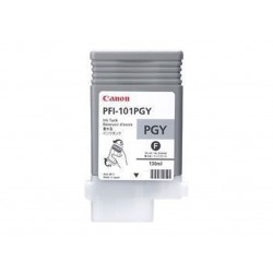 Ink Canon PFI-101PGY Photo Grey Pigment 130ml (0893B001)
