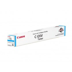 Toner Canon C-EXV 52 Cyan 66.5k pgs (0999C002)