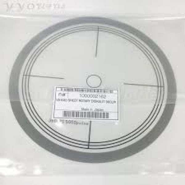 Sheet Rotary Disk Slit Roland 360LPI (1000002162)