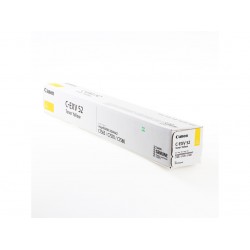 Toner Canon C-EXV 52 Yellow 66.5k pgs (1001C002)