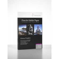 Paper Box Hahnemühle Photo Rag Pearl A3 20 sheets 320 gr/m² (10640760)