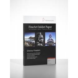 Paper Box Hahnemühle FineArt Pearl A3+ 25 sheets 285 gr/m² (10641653)