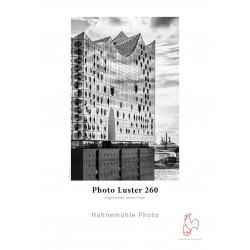 Χαρτί Ρολό Plotter Hahnemühle Photo Luster (610mm x 30m) 290 gr/m² (10643151)