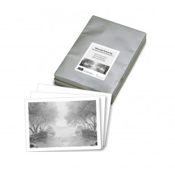 Χαρτί Hahnemühle Matt FineArt Smooth Platinum Rag 11x15" 25 sheets 300 gr/m² (10647102)