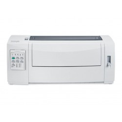 Printer Lexmark 2590n+ Dot Matrix 24-Pin 80cpl (11C2565)