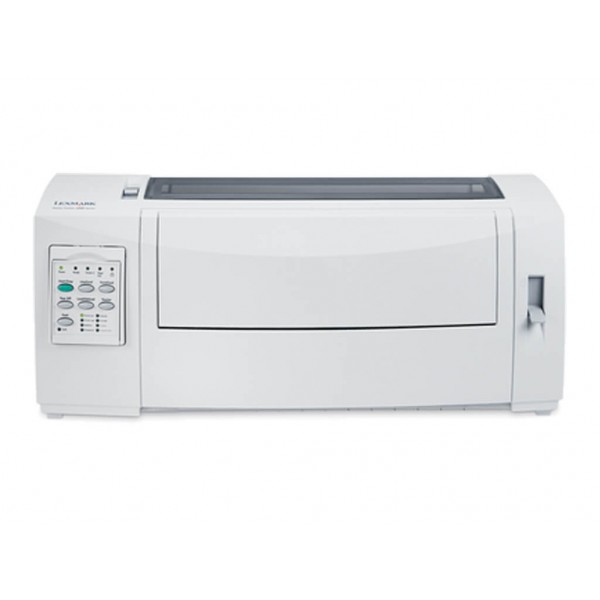 Printer Lexmark 2590n+ Dot Matrix 24-Pin 80cpl (11C2565)