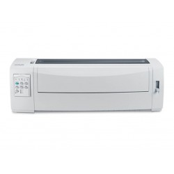 Printer Lexmark 2581n+ Dot Matrix 9-Pin 136cpl (11C2928)