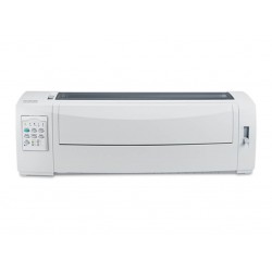 Printer Lexmark 2591n+ Dot Matrix 24-Pin 136cpl (11C2929)