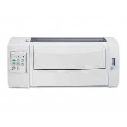 Printer Lexmark 2580n+ Dot Matrix 9-Pin 80cpl (11C2947)