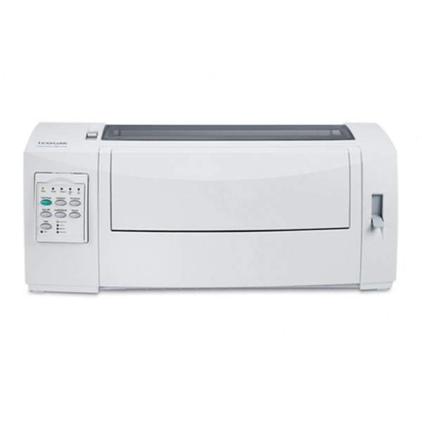 Printer Lexmark 2580n+ Dot Matrix 9-Pin 80cpl (11C2947)