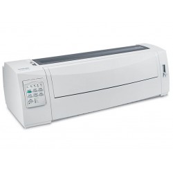 Printer Lexmark 2581+ Dot Matrix 9-Pin 136cpl (11C2948)