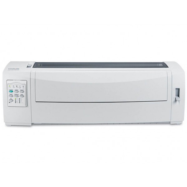 Printer Lexmark 2591+ Dot Matrix 24-Pin 136cpl (11C2951)