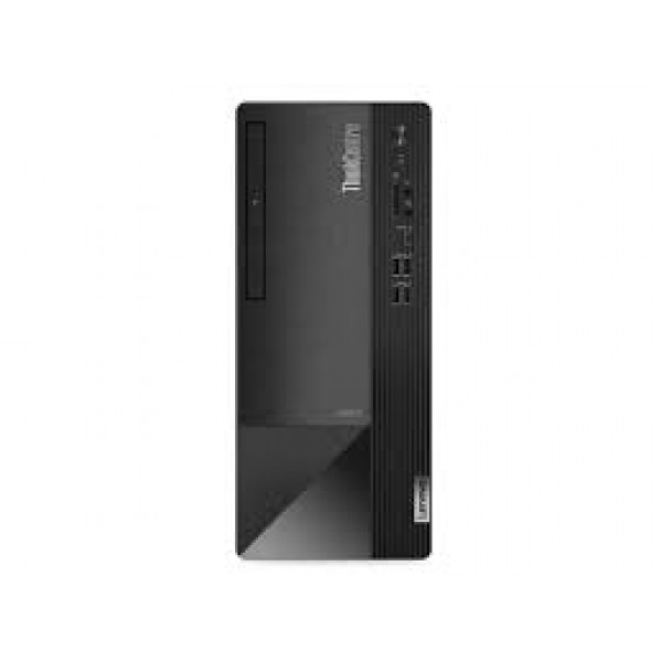Σταθερός Υπολογιστής Lenovo ThinkCentre Neo 50t Desktop PC (i5-12400/8GB DDR4/256GB SSD/Win 11 Pro) (11SE00CAMG)