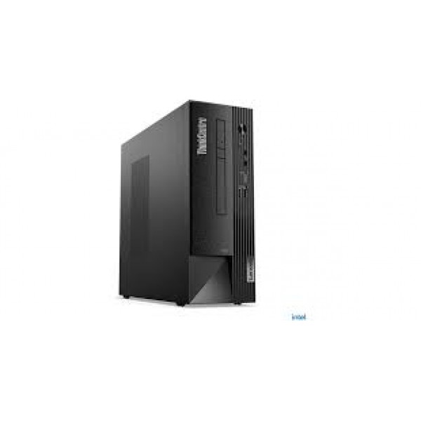 Σταθερός Υπολογιστής Lenovo ThinkCentre Neo 50t Desktop PC (i3-12100/8GB DDR4/256GB SSD/No OS) (11SE00D9MG)