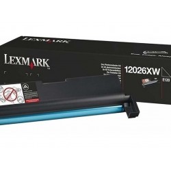 Photoconductor Kit Lexmark 25k pgs (12026XW)