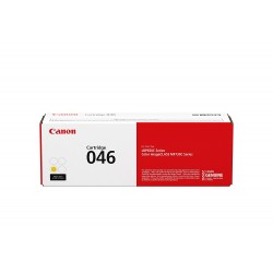 Toner Canon 046 Yellow 2,3k pgs (1247C002)