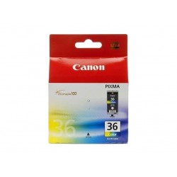 Ink Canon CLI-36C Color 249 pgs (1511B001)