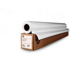 Χαρτί Ρολό Plotter HP Production Adhesive Vinyl 3-in Core (914m x 45,7m ) 300 gr/m² (1AF11A)