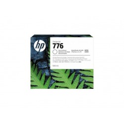 Μελάνι HP 776 500ml Gloss Enhancer (1XB06A)