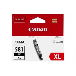 Μελάνι Canon CLI-581C XL Black (2052C001)
