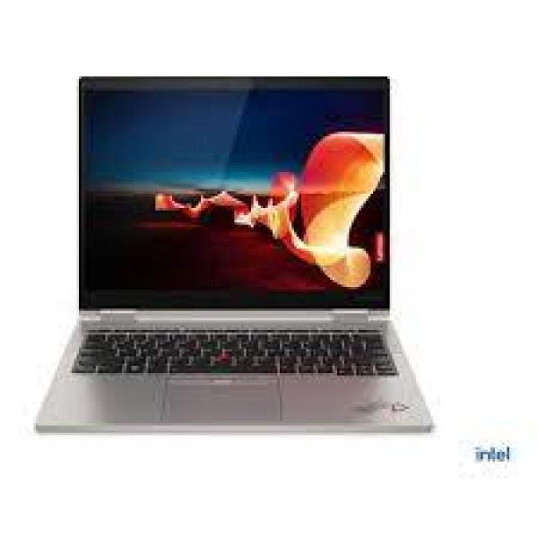 Φορητός Υπολογιστής ThinkPad X1 Yoga Titanium G1 Convertible 13.5'' QHD IPS Touch (i7-1160G7/16GB/512GB SSD/W10 Pro(Win11 ProLicence) (GR Keyboard) (20QA008PGM)