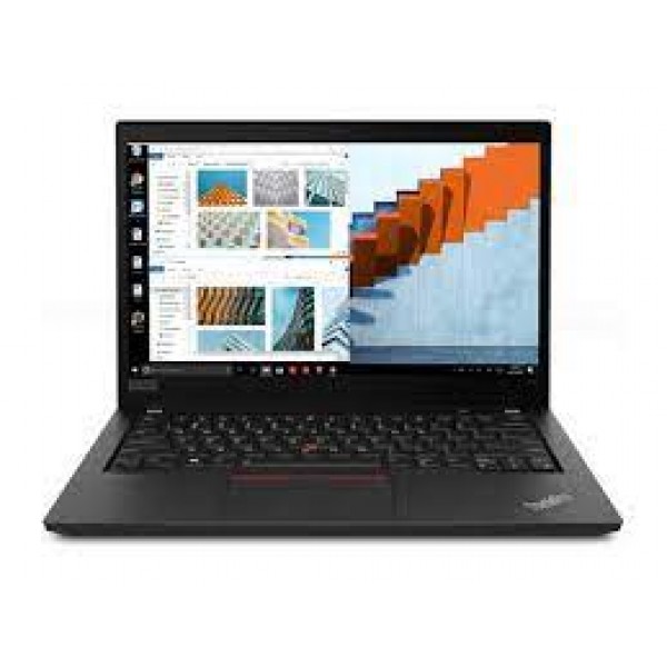 Φορητός Υπολογιστής ThinkPad L14 Gen 2/14" FHD (i5-1135G7/8GB/256GB SSD/W11 Pro) (GR Keyboard) (20W000X1GM)