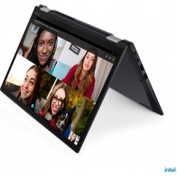 Φορητός Υπολογιστής Lenovo ThinkPad X13 Yoga 13.3" (i5-1135G7/16GB/512GB SSD/W10PRO/3YW) (20W8000DGM)