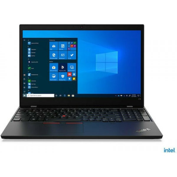 Φορητός Υπολογιστής Lenovo ThinkPad L15 Gen 2 15.6" (i5-1135G7/16GB/512GB SSD/W10PRO/3YW) (20X300GGGM)