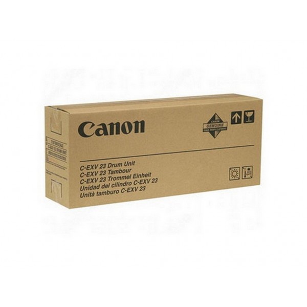 Drum Unit Canon C-EXV23 Black 61k pgs (2101B002)