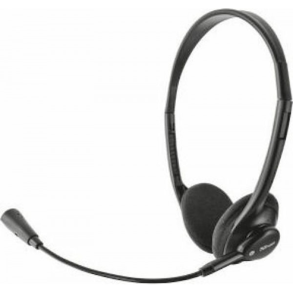 Ακουστικά Trust Primo (21665)