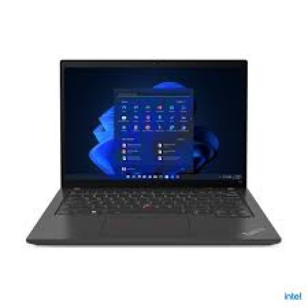 Φορητός Υπολογιστής ThinkPad T14 Gen 3 14" FHD (i5-1235U/8GB/256GB SSD/W11 Pro)  (GR Keyboard) (21AH0037GM)