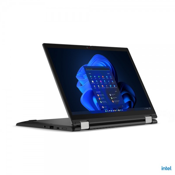 Φορητός Υπολογιστής Lenovo ThinkPad L13 Yoga Gen 3 (Intel) 13.3" IPS Touchscreen (i5-1235U/8GB/256GB SSD/W10 Pro) (GR Keyboard) (21B5003MGM)