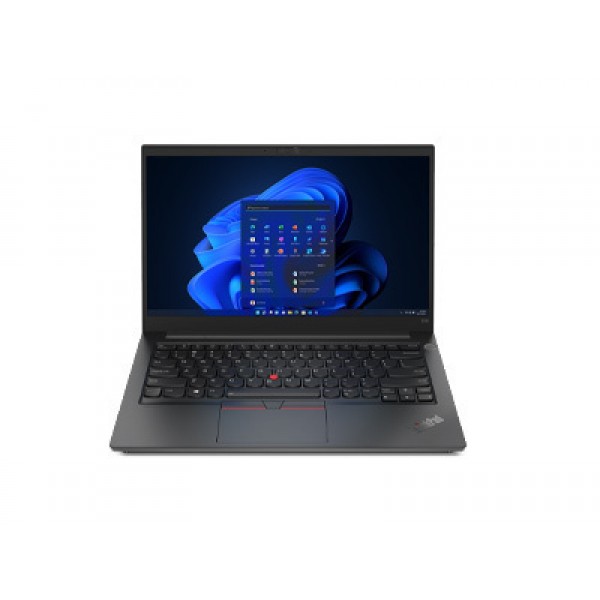 Φορητός Υπολογιστής Lenovo ThinkPad L14 Gen 3 (Intel) 14" IPS FHD (i5-1235U/8GB/256GB SSD/W11 Pro) Thunder Black (GR Keyboard) (21C1003RGM)