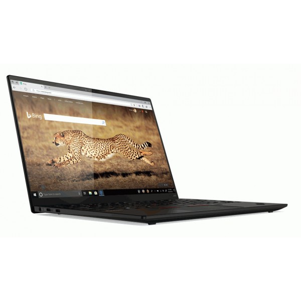 Φορητός Υπολογιστής Lenovo ThinkPad X1 Nano Gen 2 13" IPS (i7-1260P/16GB/512GB SSD/W11 Pro) Black (GR Keyboard) (21E80025GM)