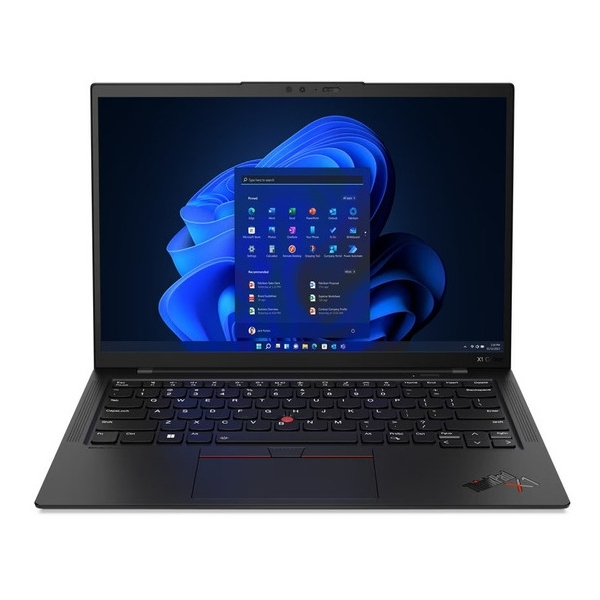 Φορητός Υπολογιστής Lenovo ThinkPad X1 Carbon Gen 11 14" OLED (i7-1355U/16GB/512GB SSD/Iris Xe Graphics/W11 Pro) (GR Keyboard) (21HM003UGM)