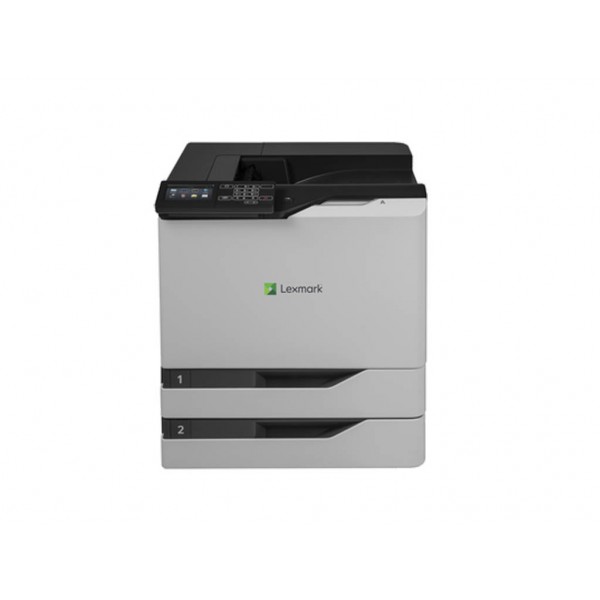 Printer Lexmark Laser Color CS820dte (21K0180)