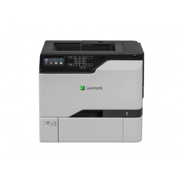 Printer Lexmark Laser Color CS820de (21K0230)