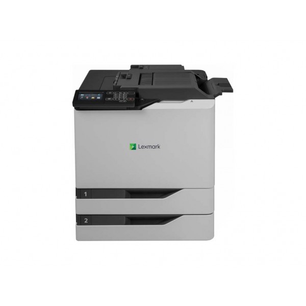 Printer Lexmark Laser Color CS820dtfe (21K0280)