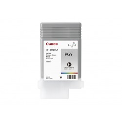 Μελάνι Canon PFI-103PGY Photo Grey Pigment 130ml (2214B001)