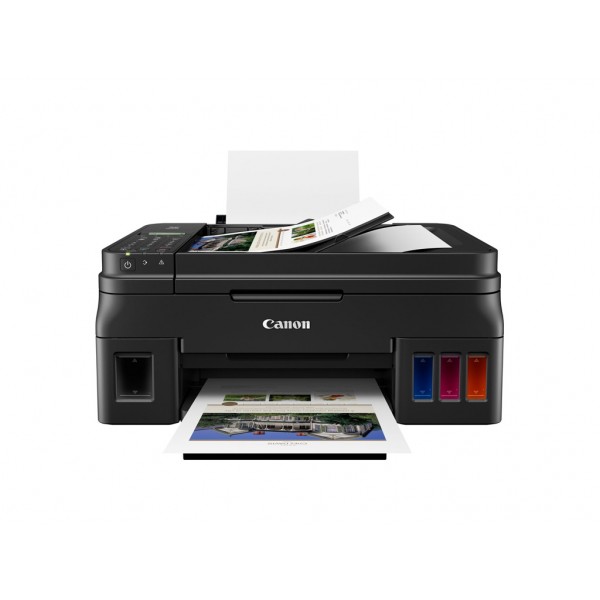 Πολυμηχάνημα Canon Inkjet Color PIXMA G4411 (2316C025)