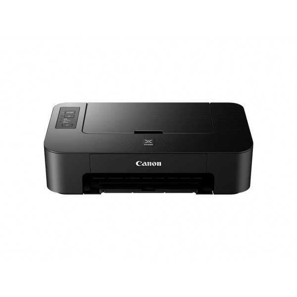Εκτυπωτής Canon Inkjet Color PIXMA TS205 (2319C006)