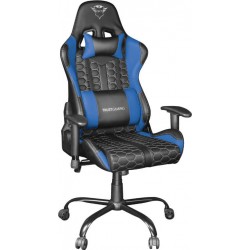 Gaming Chair Trust GXT 708 Resto Blue (24435)