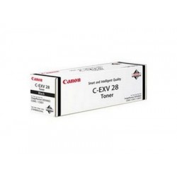 Toner Canon C-EXV28B Black 44k pgs (2789B002)
