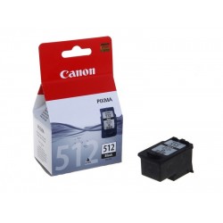 Μελάνι Canon PG-512 Black 400 pgs (2969B001)