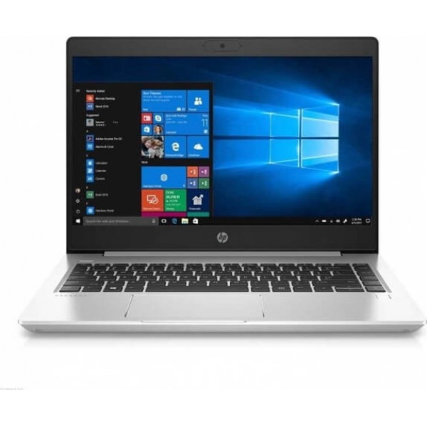 Φορητός Υπολογιστής HP ProBook 455 G7 15.6" (Ryzen 7-4700U/8GB/512GB/FHD/W10P) (2D241EA)
